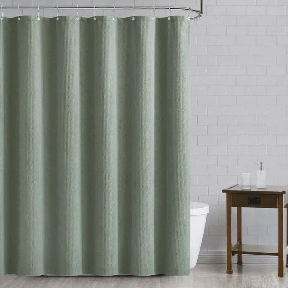 NIDB Nueva Spa 5 Piece Bath Set.  Green